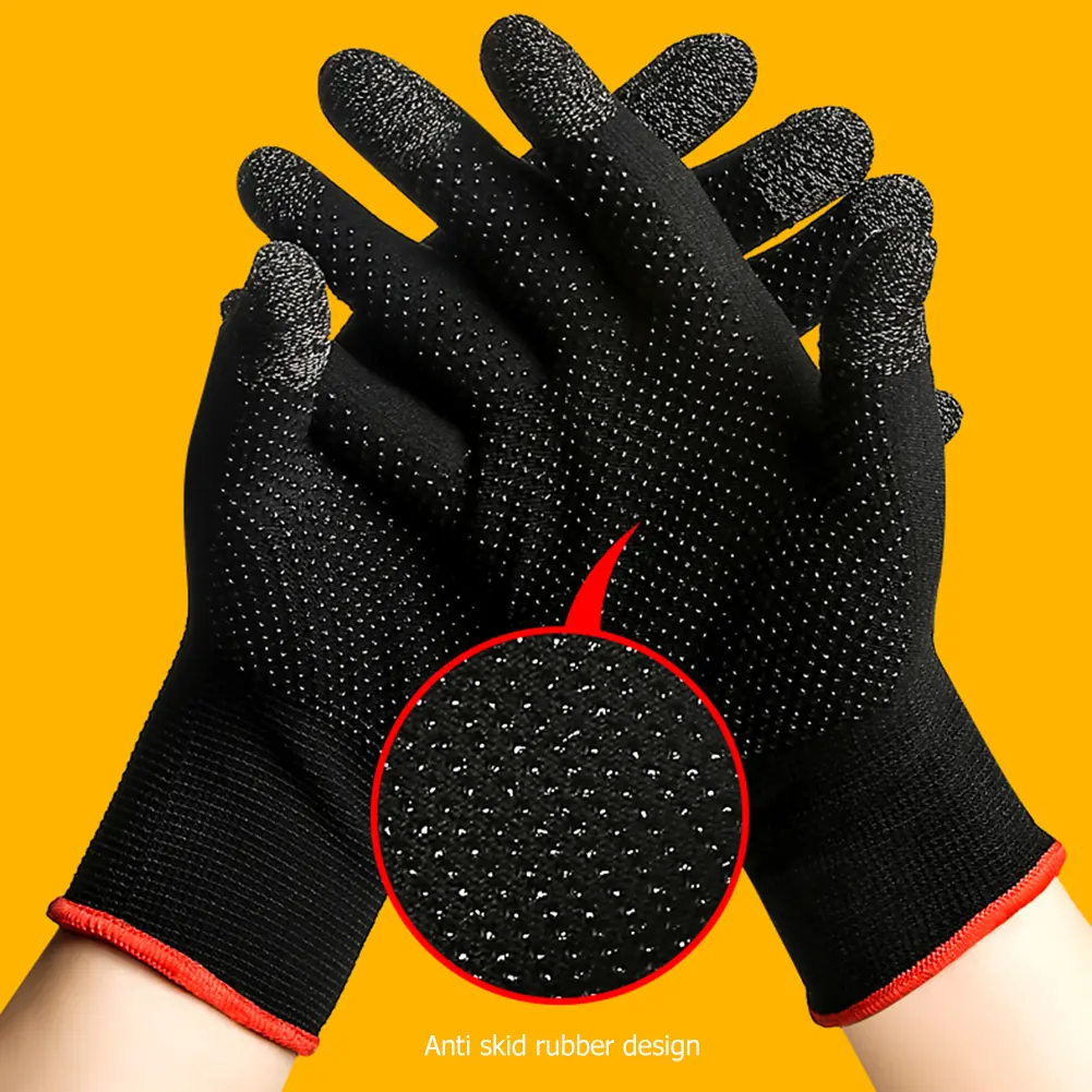Full Finger Touch Screen Winter Thermal Warm Cycling Gloves Windproof Bicycle Bike Ski Outdoor Camping Riding Cycling Glove