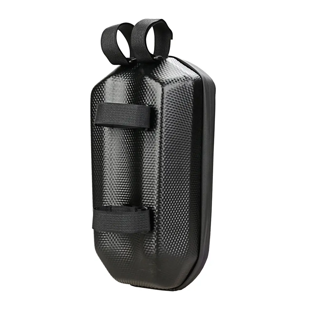 High Quality Folded Waterproof Electric Scooter Storage Bag Skateboard Front Handle Durable EVA Hard Shell Case Bags