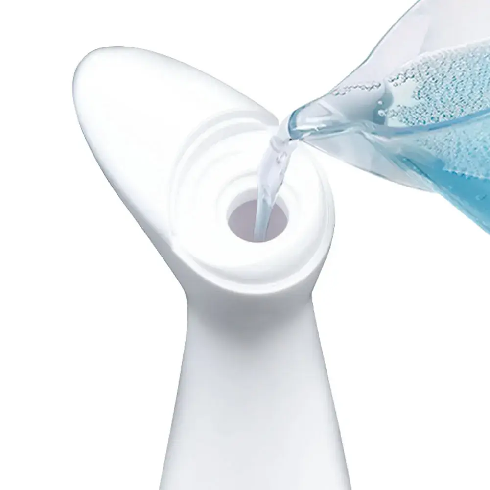 200ML Automatic Soap Dispenser Household Automatic Motion Soap Lotion Dispenser Touchless Waterproof Intelligent Liquid Dispense