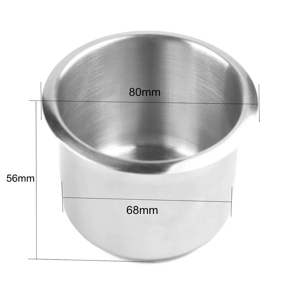 Cup Drinking Holder Practical Water Cup Holder Drink Rack Support Accessories for Marine Boat Yacht Car Truck Camper