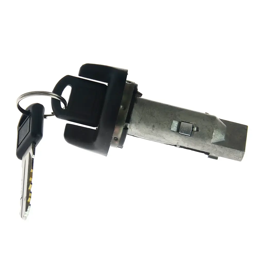 Car Ignition Key Switch Lock Cylinder + 2Keys For GMC Jimmy Safari Sonoma Suburban Yukon Ch-evy S-10 Blazer Tahoe Venture Lumina