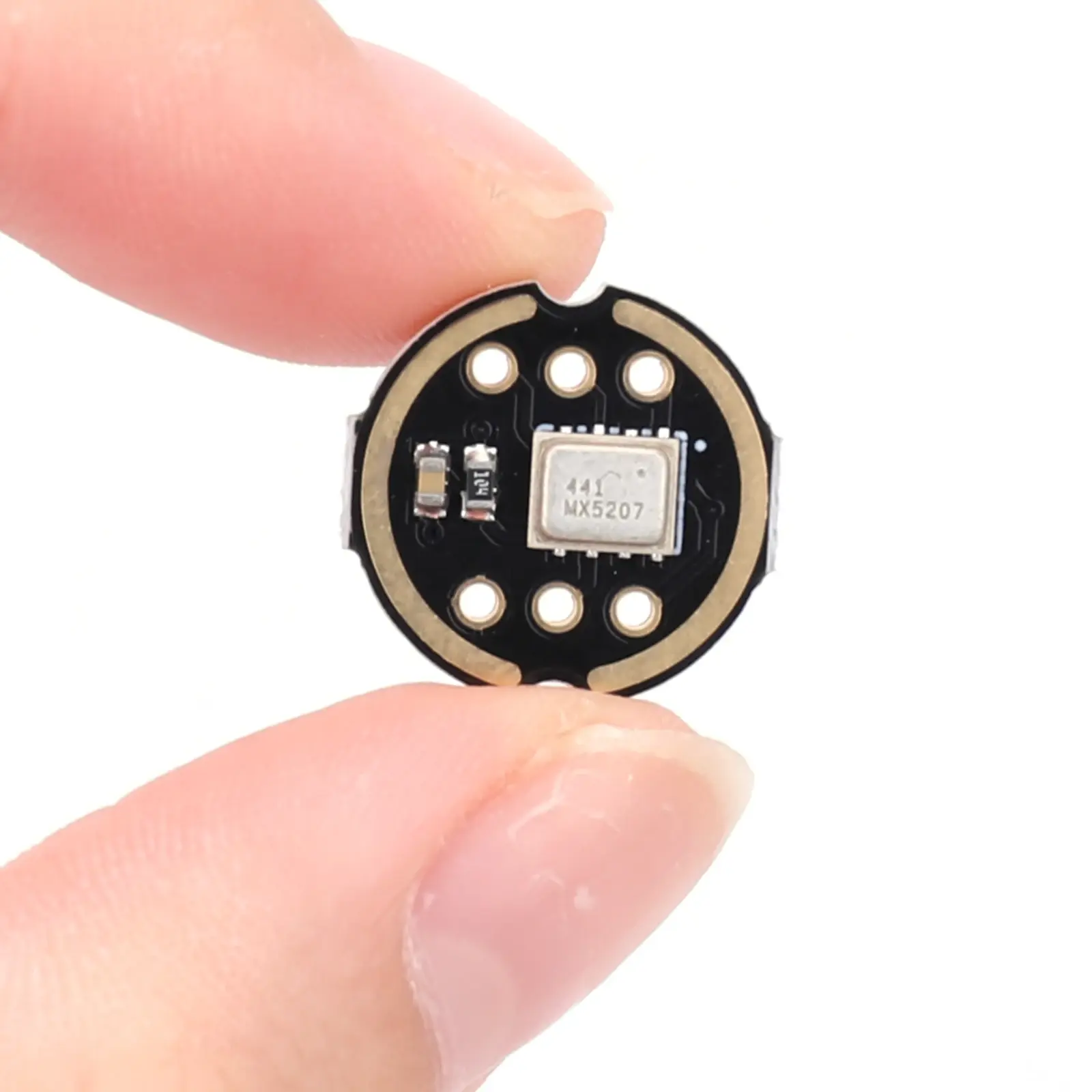 1-10PCS INMP441 Omnidirectional Microphone Module MEMS High Precision Digital Output Sensor Module Low Power