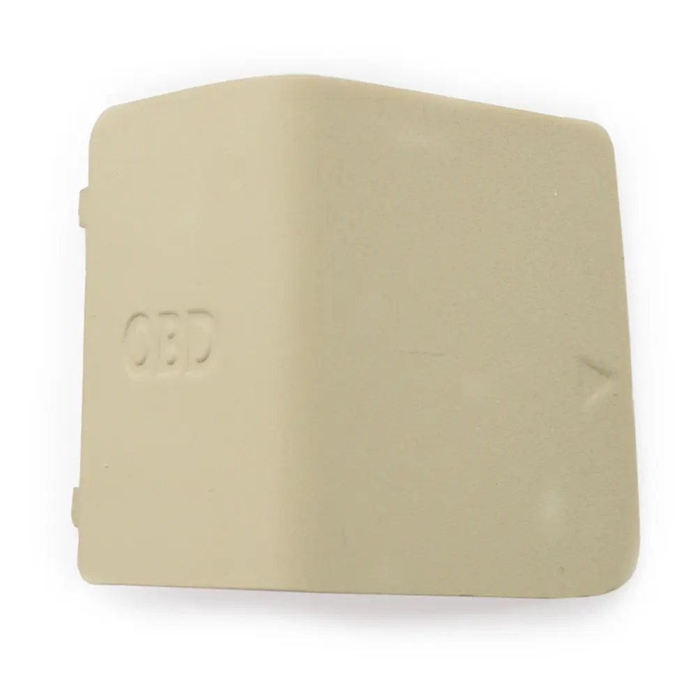 OBDII Plug Trim Cover Diagnostic System Protective Shell Casing OBD2 Diagnostic Plug Cover for BMW 1 Series E81 E82 E84 E87 E88