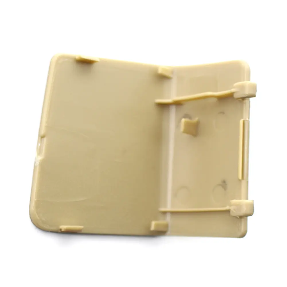 OBDII Plug Trim Cover Diagnostic System Protective Shell Casing OBD2 Diagnostic Plug Cover for BMW 1 Series E81 E82 E84 E87 E88