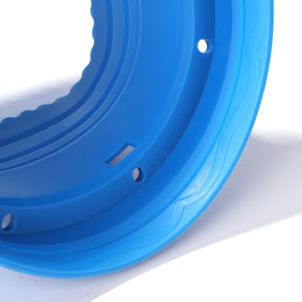 Soft Silicone Car Speaker Covers Waterproof Speaker Shockproof Protective Cover