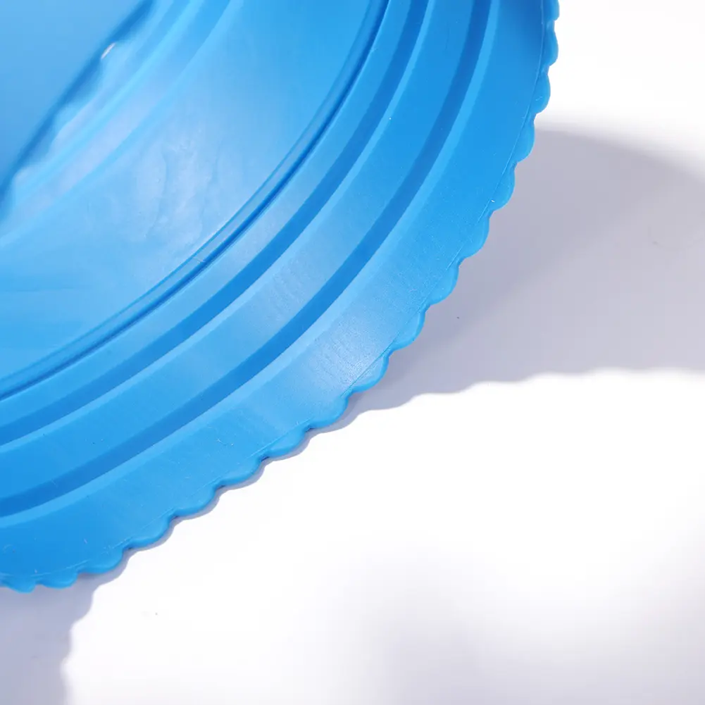 Soft Silicone Car Speaker Covers Waterproof Speaker Shockproof Protective Cover
