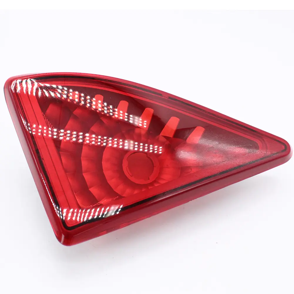 Rear Red Third Stop Lamp Central Brake Stop Light Lamp for Renault Master MK3 2010-2019