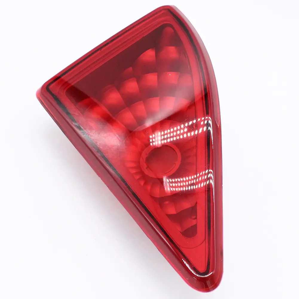 Rear Red Third Stop Lamp Central Brake Stop Light Lamp for Renault Master MK3 2010-2019