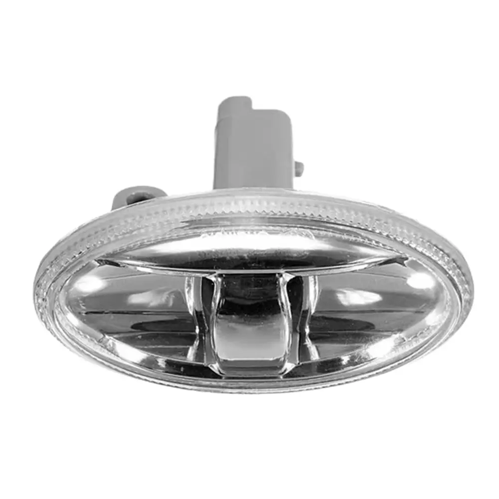 12V Car Indicator Light Amber Indicator Repeater Light LED Partner Side Lamp for Peugeot 301 2012-2018 for Peugeot 206 1998-2016