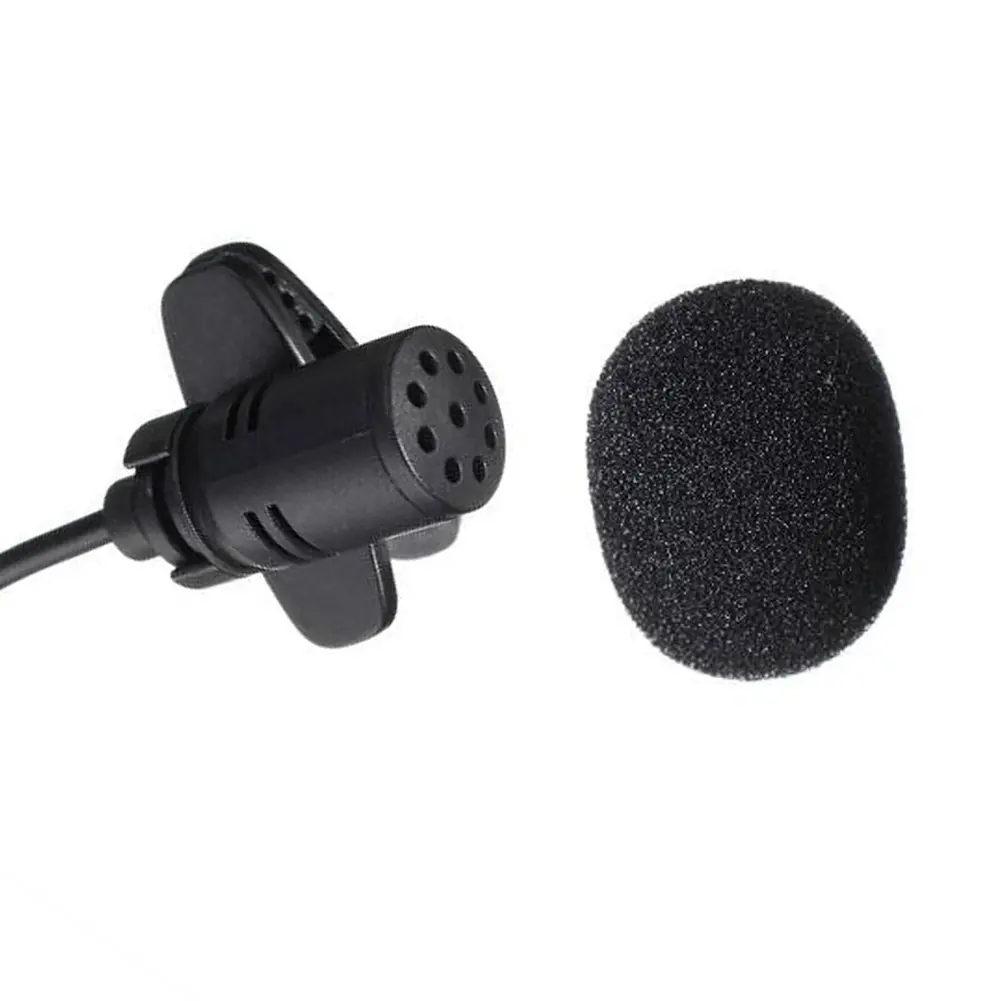 Wireless Bluetooth-Compatible Module with Microphone Car Stereo Bluetooth-Compatible Kit AUX IN for Mercedes-Benz W251 W221 R230