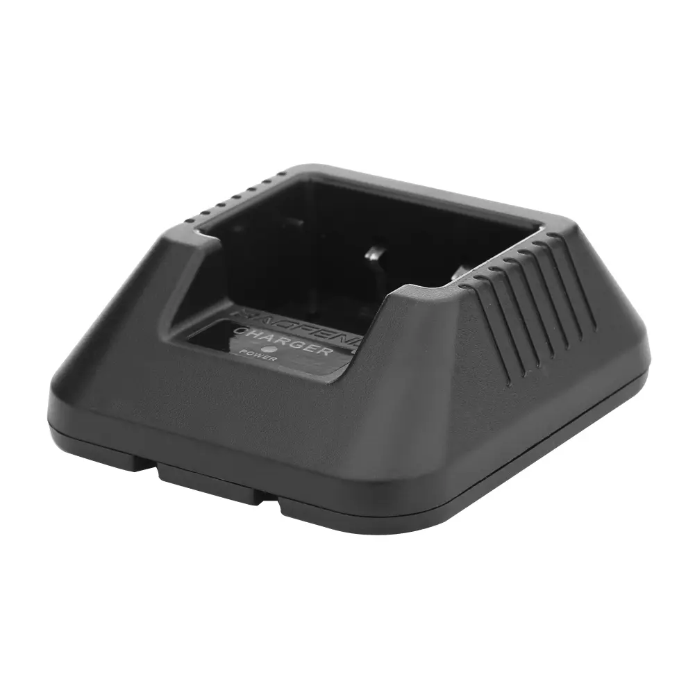 Walkie Talkie Desktop Charger DC 10V for BAOFENG UV-5R BF-UV5R Plus Accessories