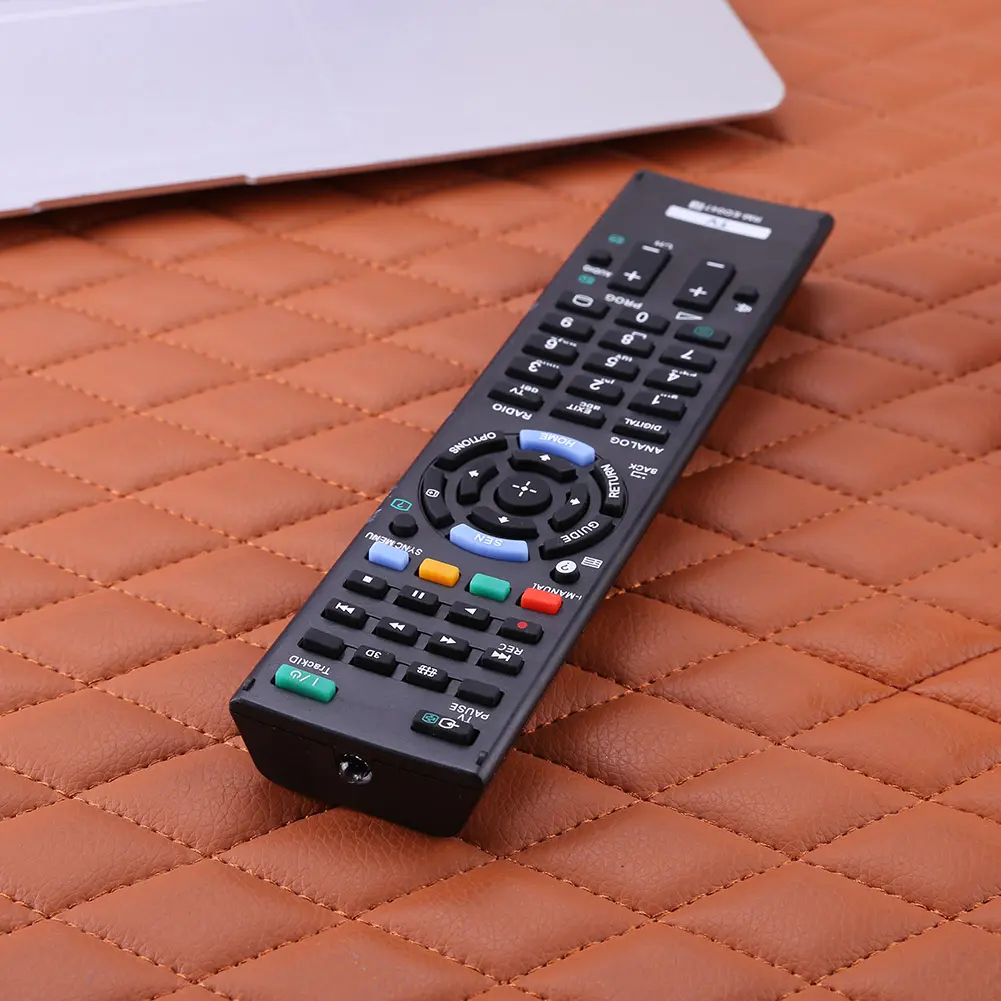 Remote Control Controller For Sony TV RM-ED047 Replacement