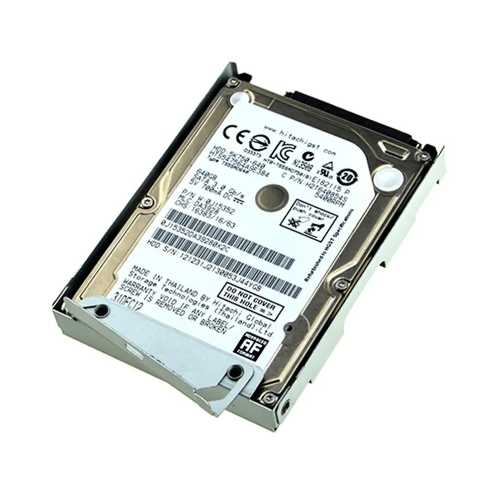 SATA Internal Hard Drive Disk Game Console Internal Hard Disk for Sony PS3/PS4/Pro/Slim Game Console Hard Disk