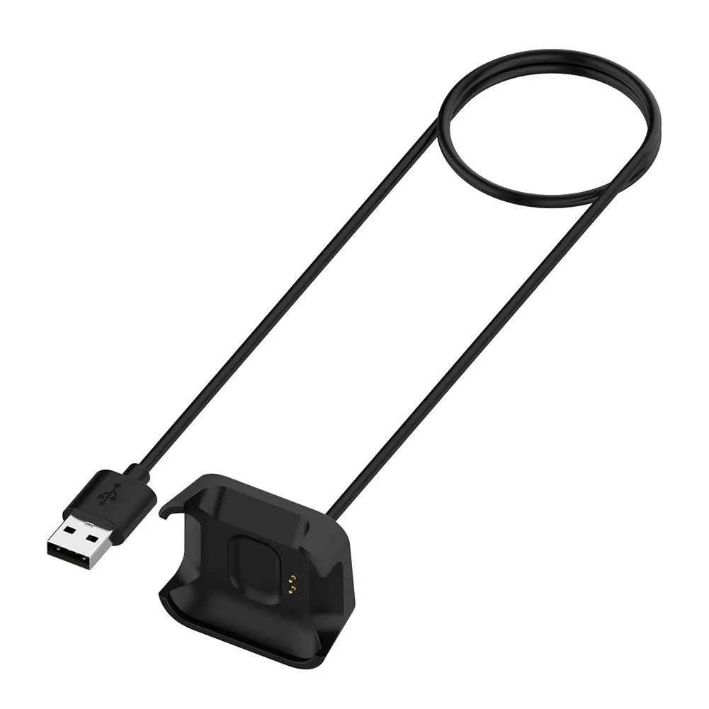 Charger Cradle for Xiaomi Mi Watch Lite Redmi Watch USB Charging Cable 3 Feet