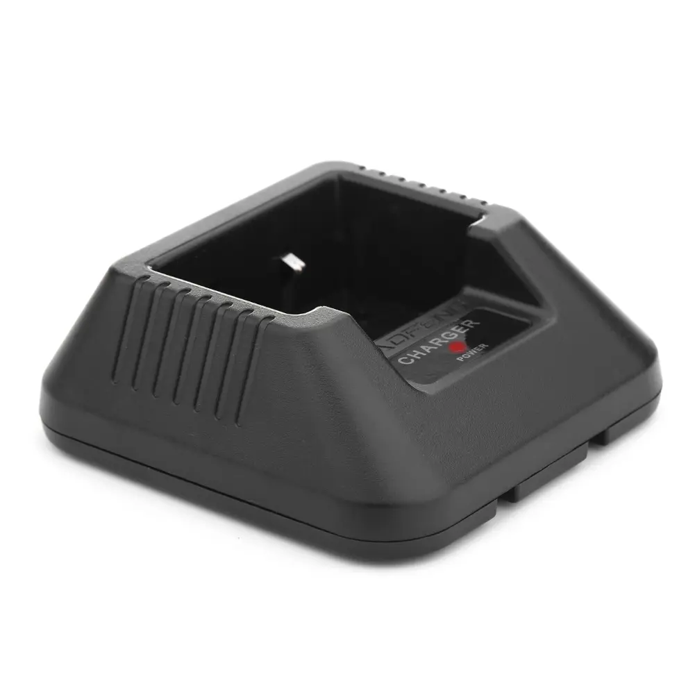Walkie Talkie Desktop Charger DC 10V for BAOFENG UV-5R BF-UV5R Plus Accessories