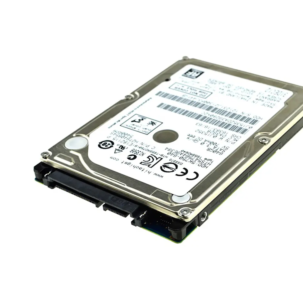 SATA Internal Hard Drive Disk Game Console Internal Hard Disk for Sony PS3/PS4/Pro/Slim Game Console Hard Disk