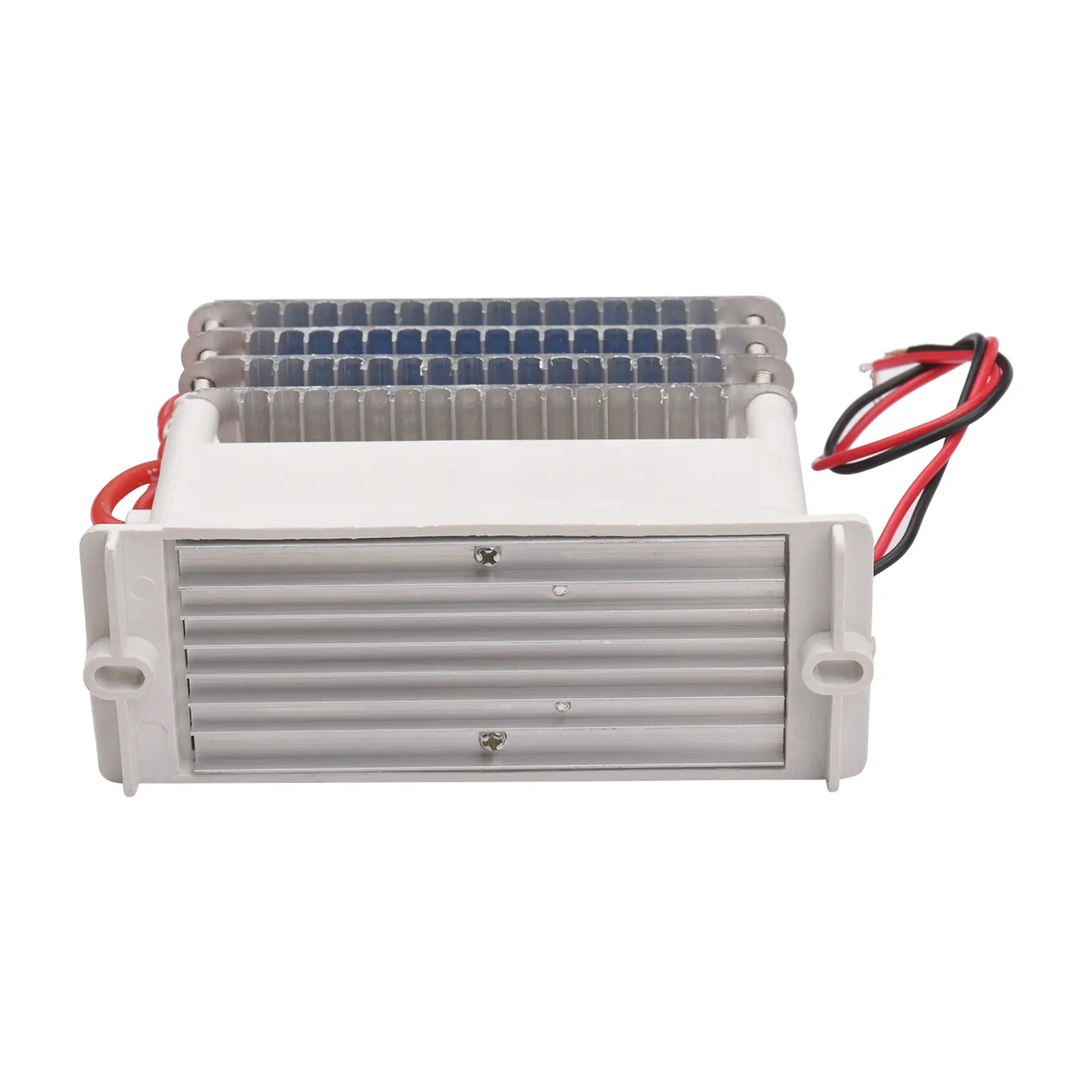 40000mg/h Ozone Generator Integrated Ceramic Ozone Plate Washable Air Purifier for Bathroom Kitchen Remove Odor AC 220V 110V