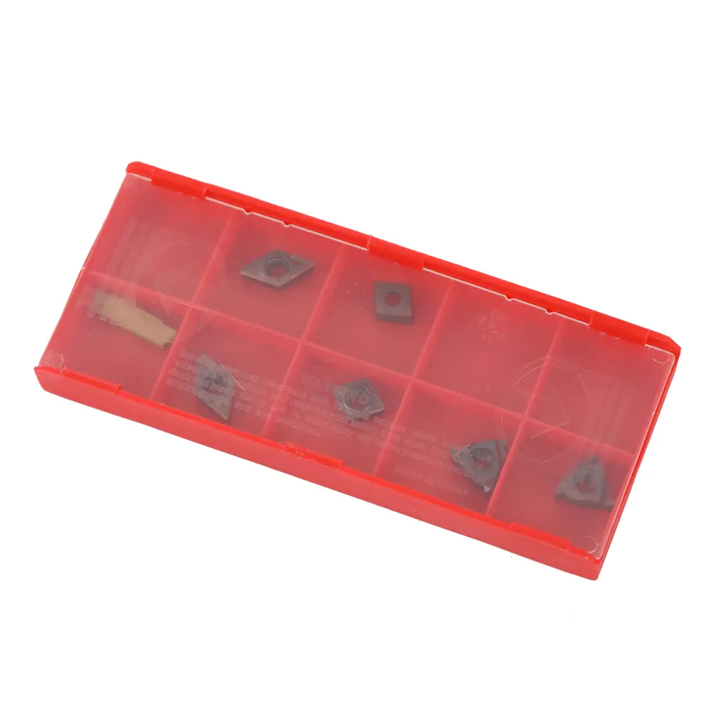 Metal Lathe Turning Tools Solid Carbide Inserts Holder Boring Bar With Wrenches S07K S08K S10K S12M-SCLCR06 SDJCR1010H07 Holder