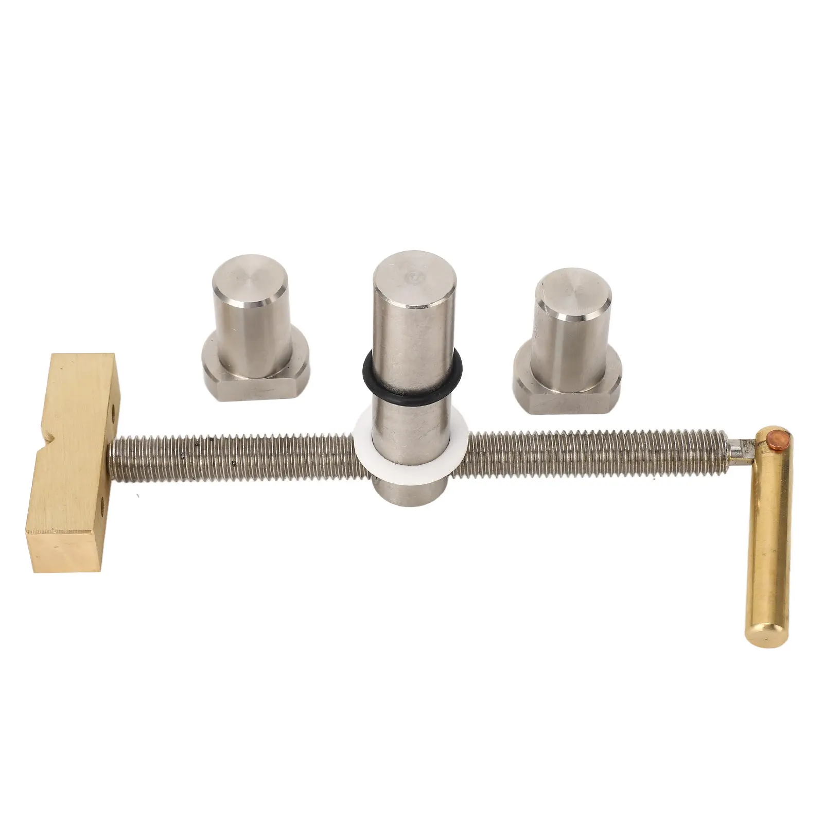Woodworking Bench Dog Clamp Strong Metal Fast Fixed Portable Woodworking Desktop Clip Carpenter Tools Woodworking Desktop Clip