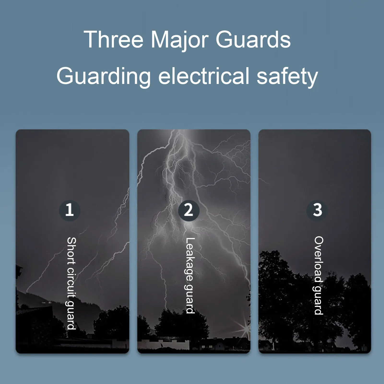 Enclosed Motor Disconnect  Enclosed Motor Disconnect Switch 2P 20A IP65 Water Proof Heavy Duty Safety Isolation
