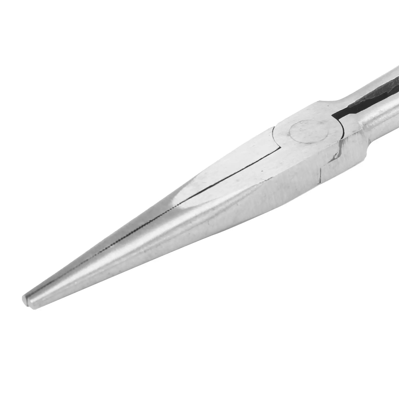 400mm/16in Extra Long Pliers Tip Nose Pliers with Long Handle Craft RepairingTool Long Handle Pliers Tip Nose Pliers Long Pliers