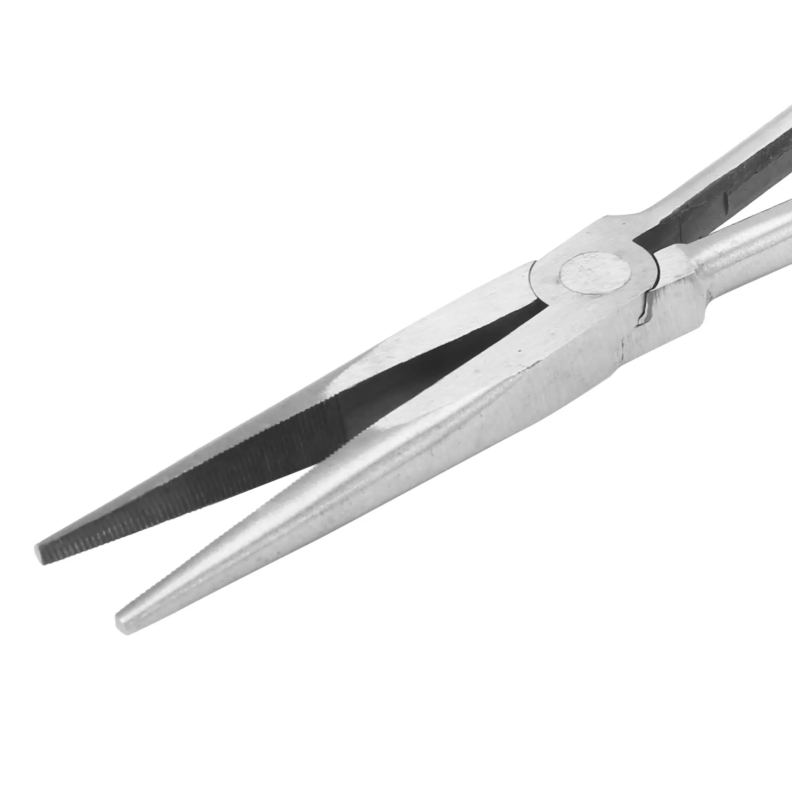 400mm/16in Extra Long Pliers Tip Nose Pliers with Long Handle Craft RepairingTool Long Handle Pliers Tip Nose Pliers Long Pliers