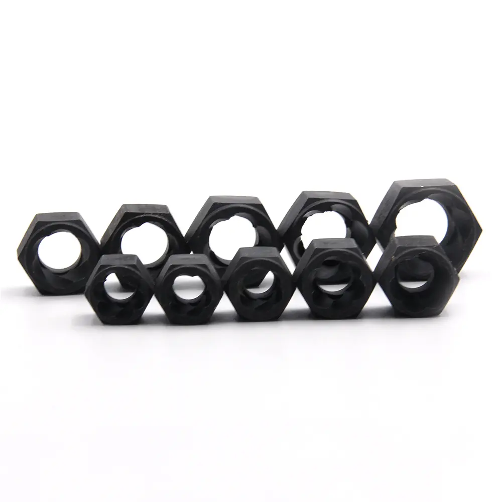 10pcs Bolt Nut Extractor High-grade Broken Nut Bolt Extractor Socket Hex Nut Removal Tool Nut Breaks Bolt Extractor Remove