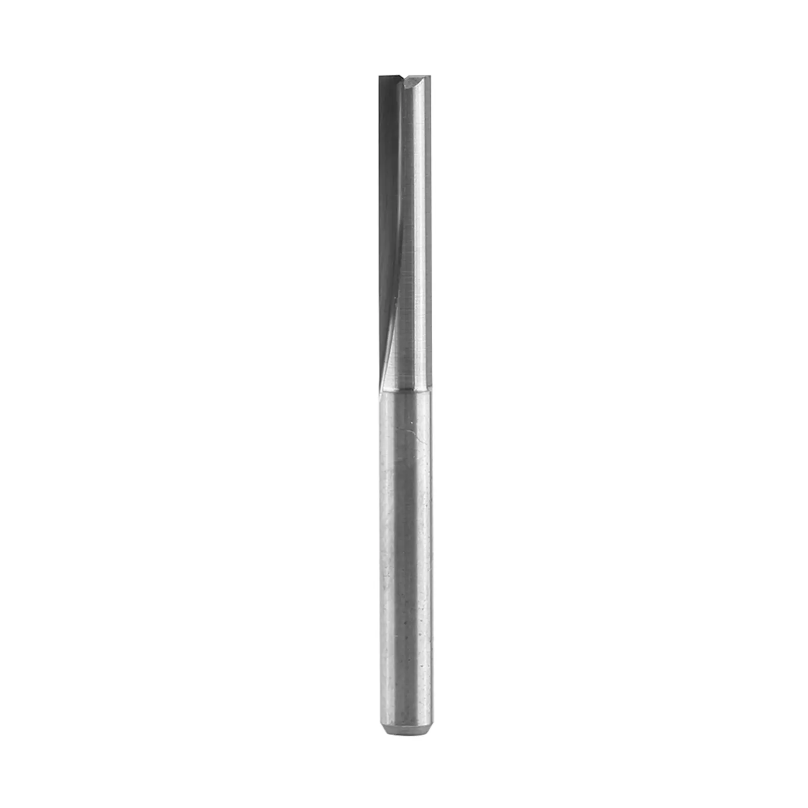 10pcs 38mm End Mill CNC Milling Cutter Cutting Tools Double Straight Flutes Cutting Tool End Mill Milling Bits Milling Cutter
