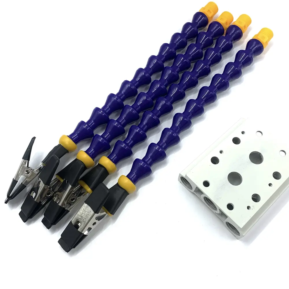 Benches Vise Table Clamp with Flexible Arm Aluminum Alloy Clamp Soldeirng Iron Holder Printed Circuit Board Welding Repairs