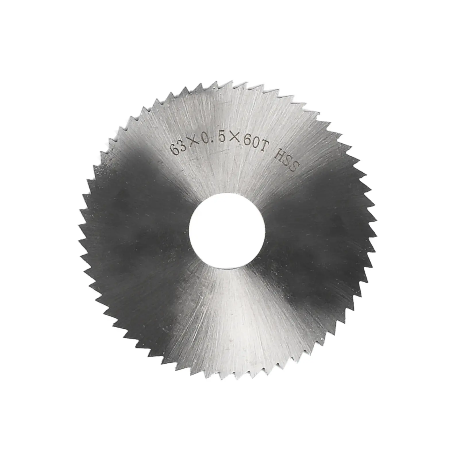 2.5inch Diameter 63mm HSS Saw Blade 4 Modes Saw Blade Alloy saw blade High speed hacksaw blade Emery saw blade Resin saw blade