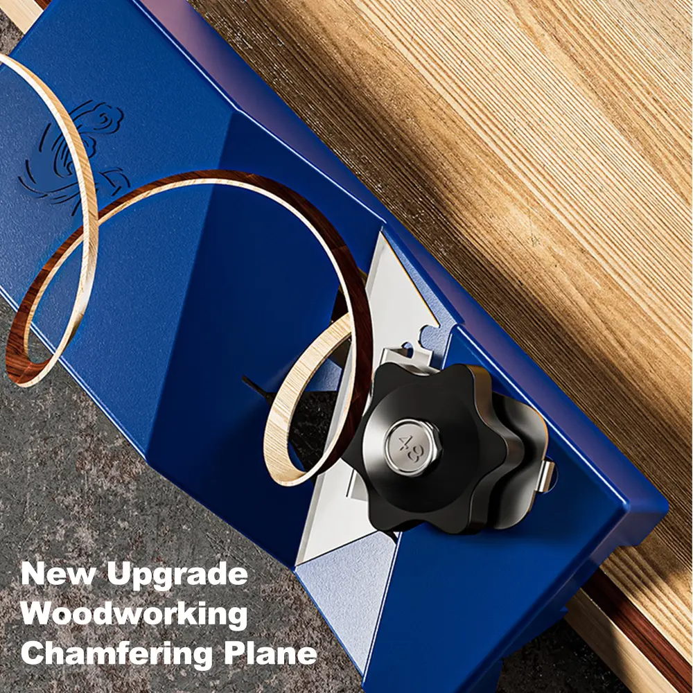 Woodworking Gypsum Board Planer Tool Flat Square Plane Drywall Edge Chamfer Hand Saw Box Deburring Tool Hand Plasterboard Cutter