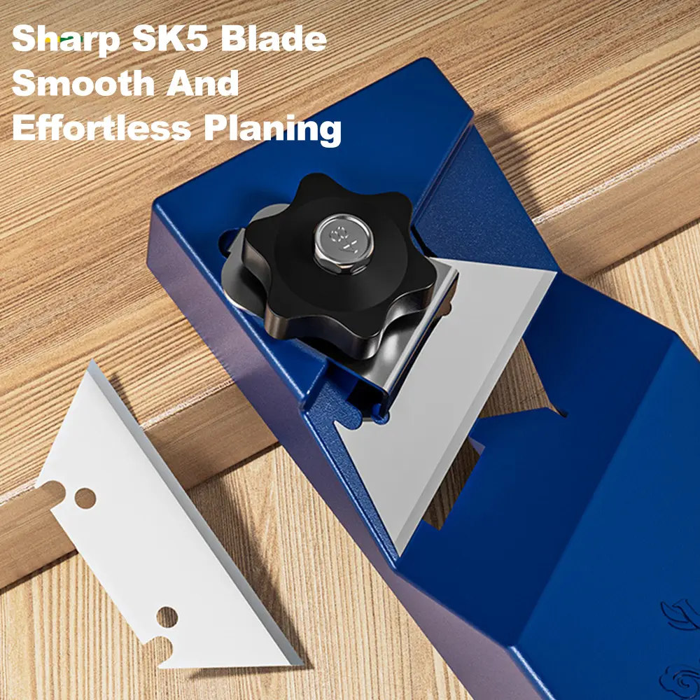 Woodworking Gypsum Board Planer Tool Flat Square Plane Drywall Edge Chamfer Hand Saw Box Deburring Tool Hand Plasterboard Cutter