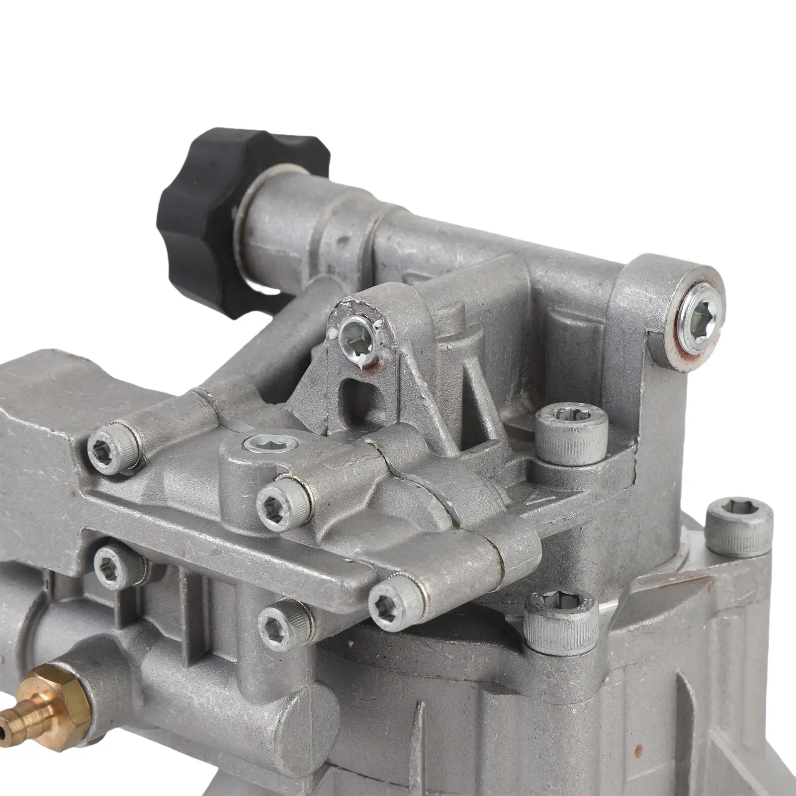 3/4in High Pressure Washer Pump 3/4in Power Washer Pump Replacement for Simpson MSH3125 MSH3125 S MSH3224 MS60921 90029 90028