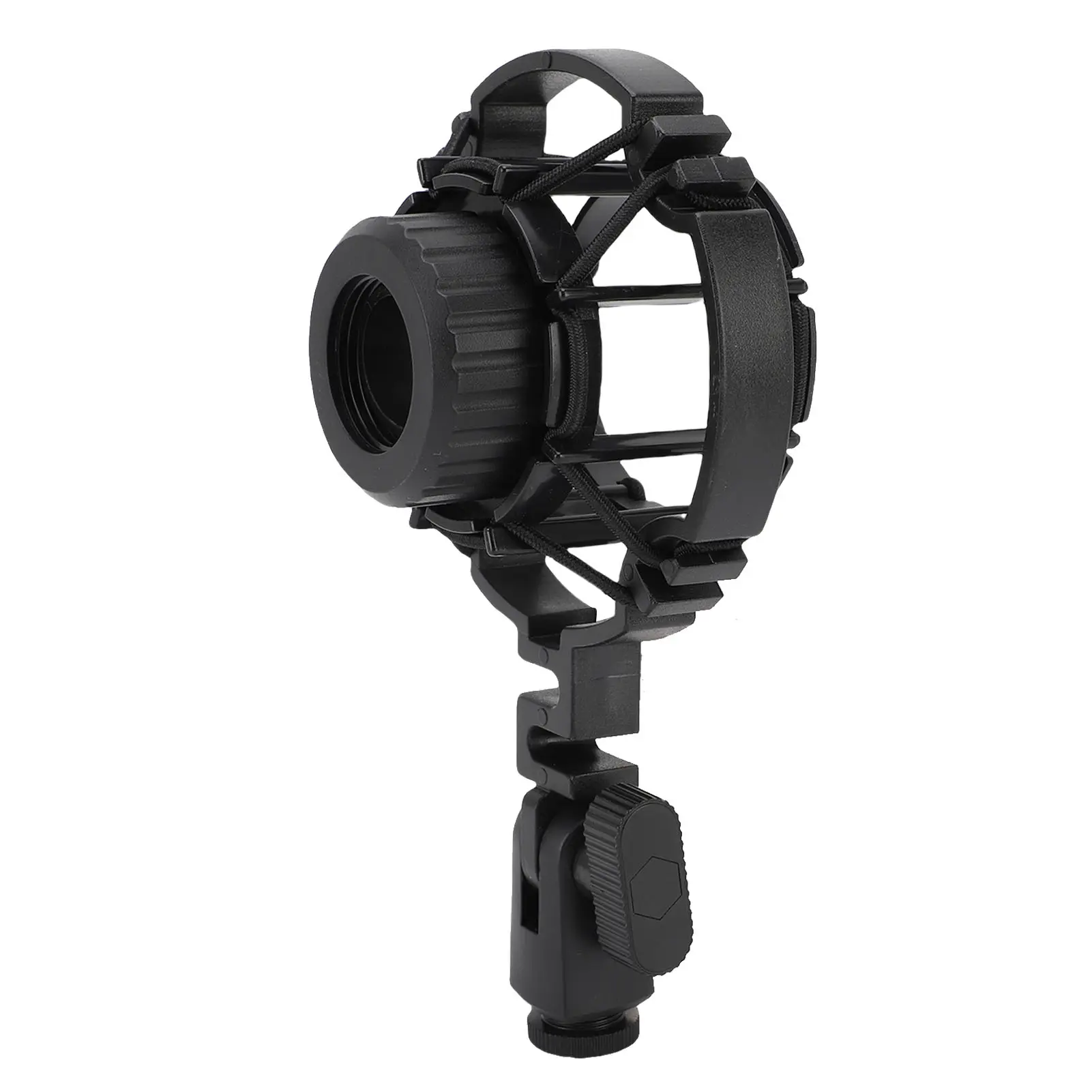 Shock Mount Fit for C2000 C3000 C4000 C214 C314 C414 Microphone Shockmount Plastic Mic Boom Arm Holder Bracket Stand Shock Mount