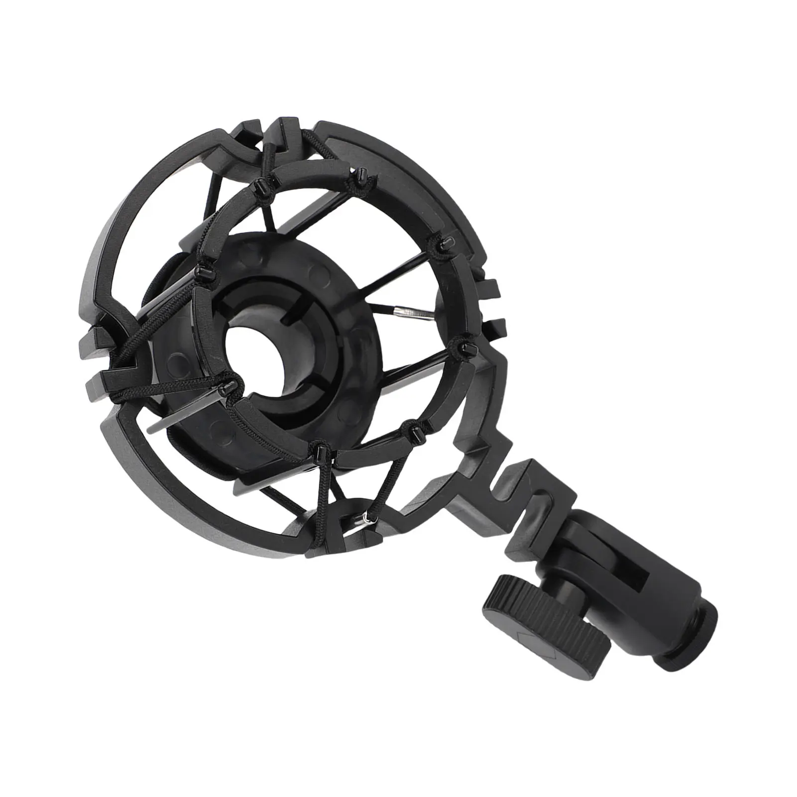 Shock Mount Fit for C2000 C3000 C4000 C214 C314 C414 Microphone Shockmount Plastic Mic Boom Arm Holder Bracket Stand Shock Mount