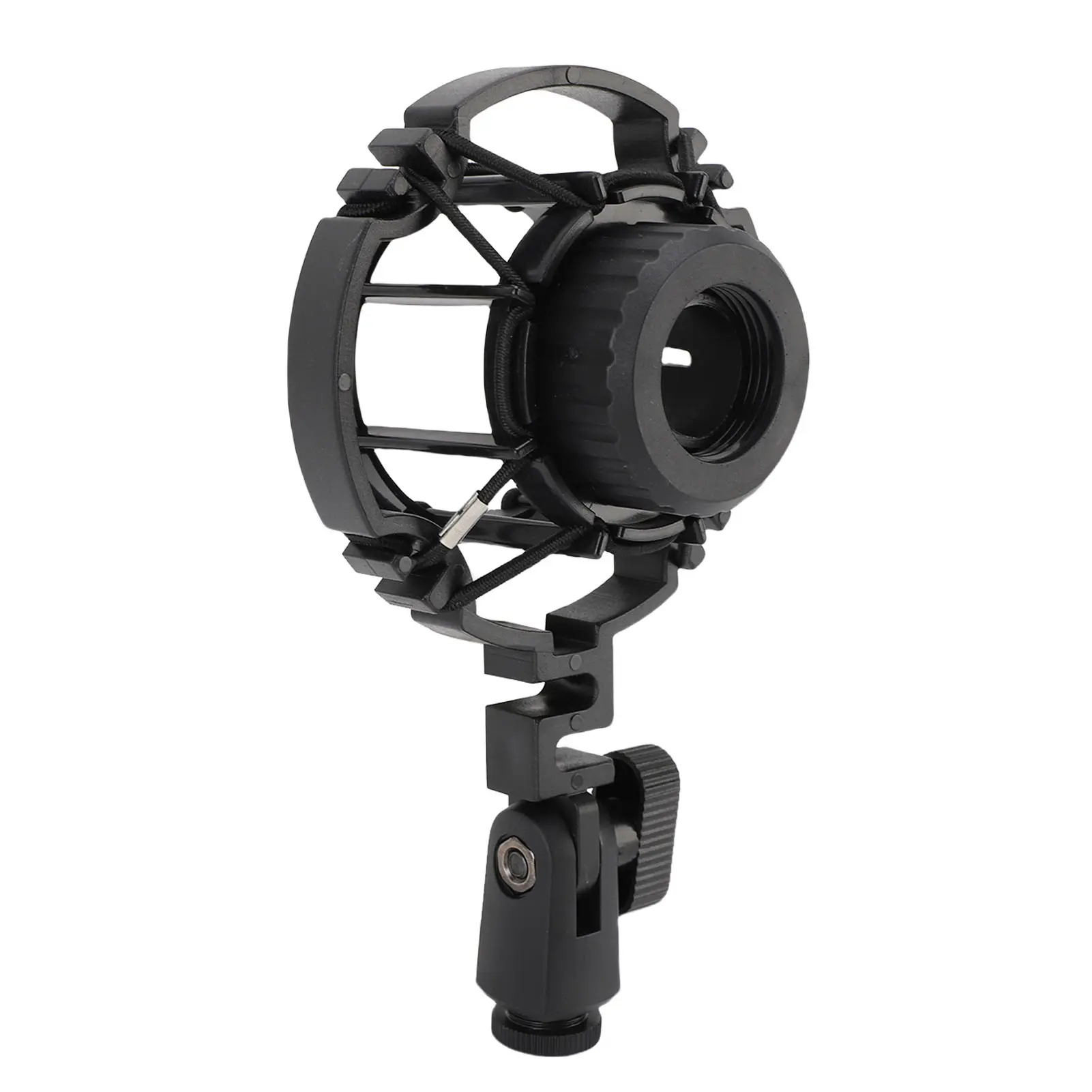 Shock Mount Fit for C2000 C3000 C4000 C214 C314 C414 Microphone Shockmount Plastic Mic Boom Arm Holder Bracket Stand Shock Mount