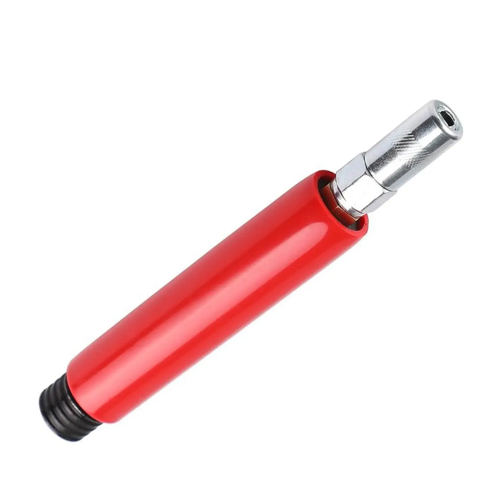 Grease Fitting Cleaning Tool Stainless Steel Easy Using Zerk Fitting Cleaning Tool for Vehicle Maintenance Grease Joint Cleaner