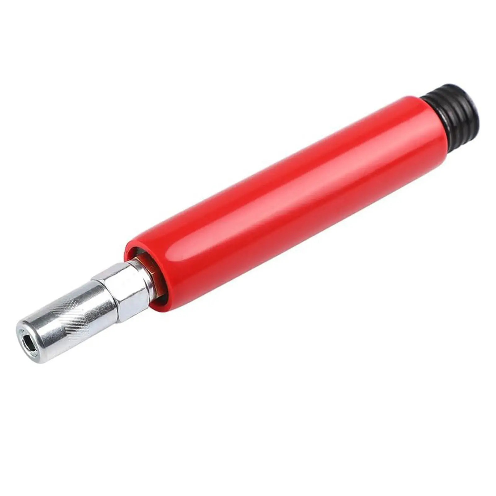 Grease Fitting Cleaning Tool Stainless Steel Easy Using Zerk Fitting Cleaning Tool for Vehicle Maintenance Grease Joint Cleaner
