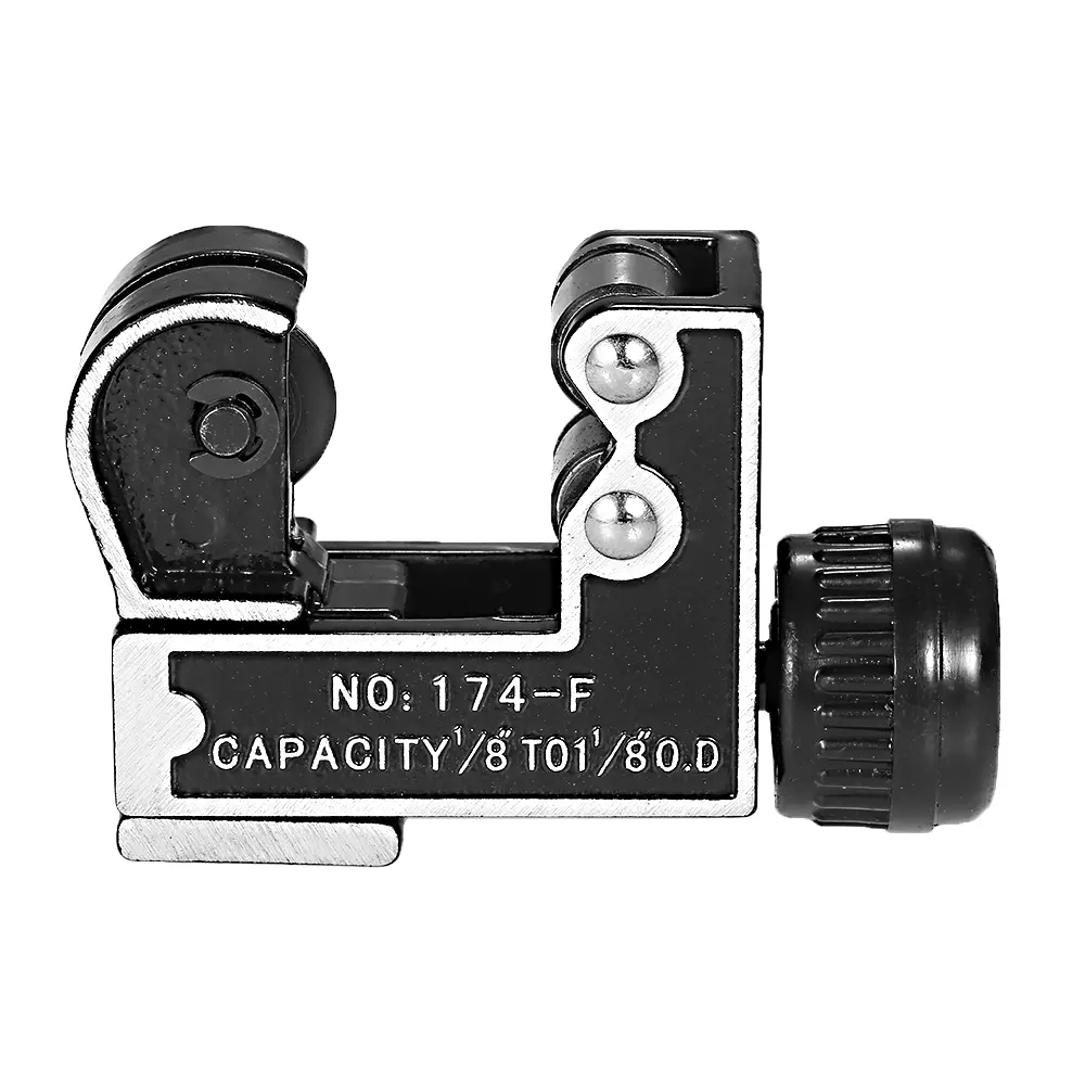 3-28mm Adjustable pipe cutter light zinc alloy metal pipe cutter pipe cutter Mini  copper pipe cutter arrow cutter