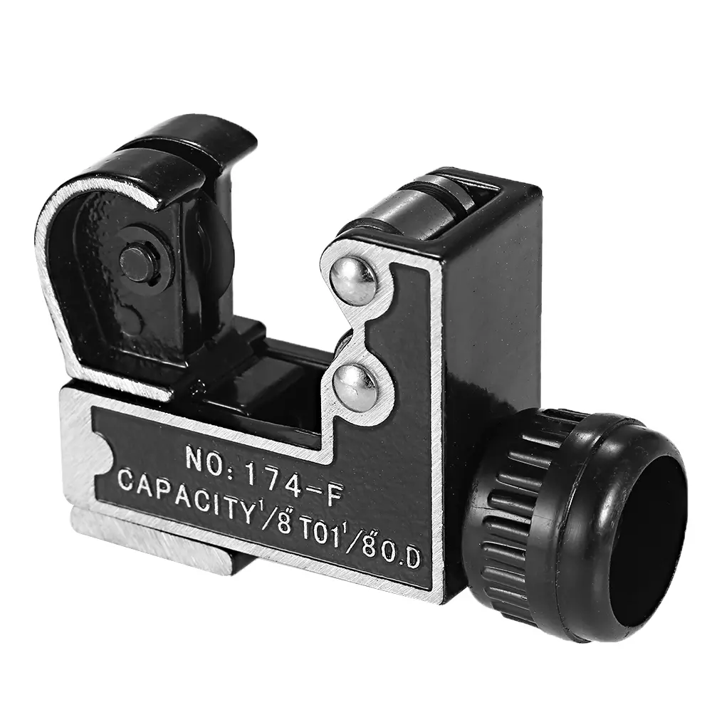 3-28mm Adjustable pipe cutter light zinc alloy metal pipe cutter pipe cutter Mini  copper pipe cutter arrow cutter