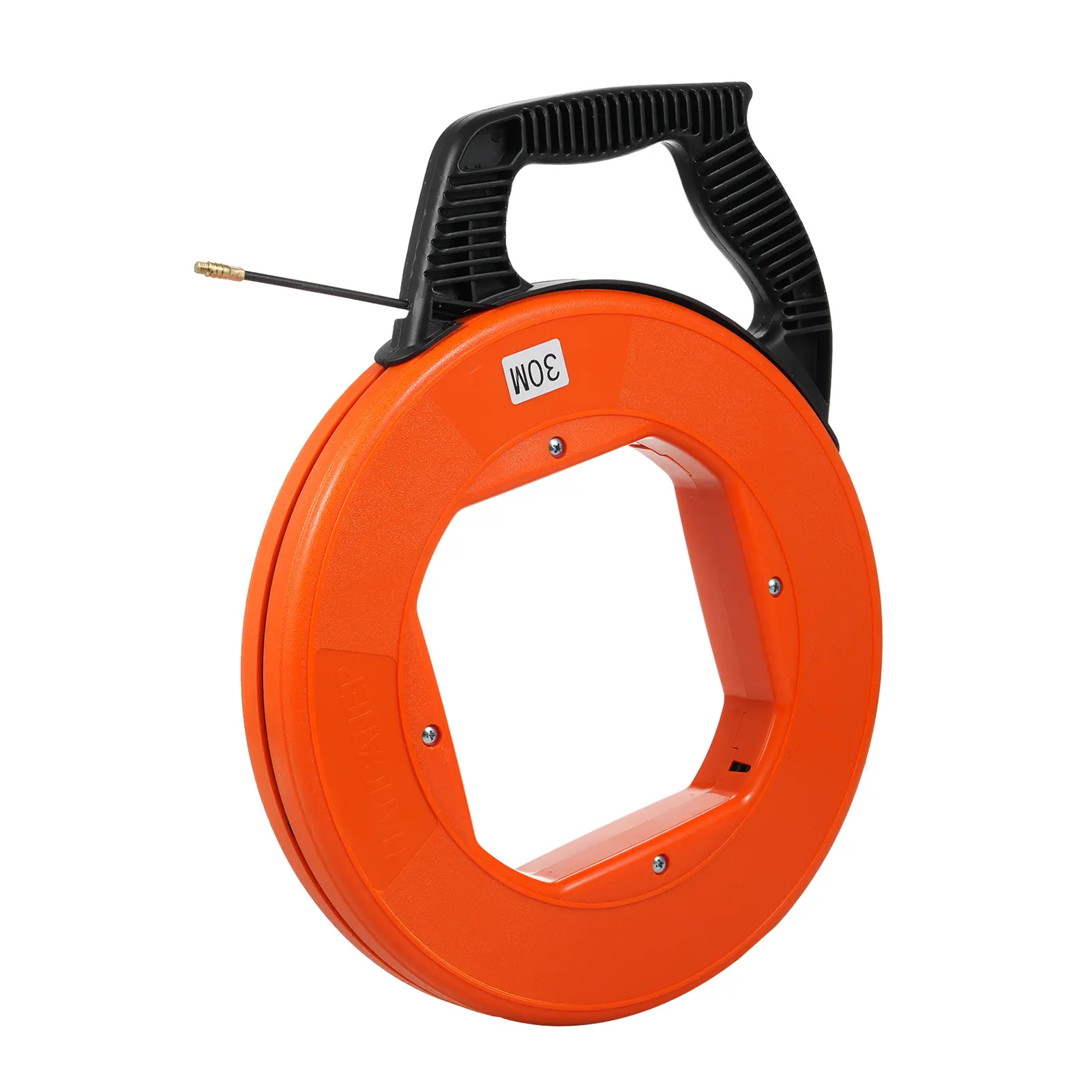 Cable Retractable Aid Fast Wire Puller Special Wire Take-up and Threading Tools Puller for Electricians Wall Cable Auxiliary