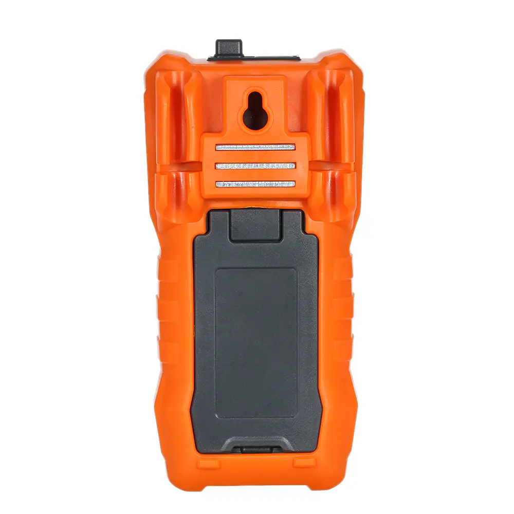 RM113D NCV Digital Multimeter 6000 Counts Auto Ranging AC/DC Voltage Meter Flash Back Light Large Screen Auto Ranging Measuring