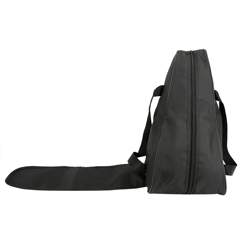 Portable Waterproof Oxford Cloth Chain Saw Case Full  Storage Carrying Bag Chainsaw Bag Chainsaw Case