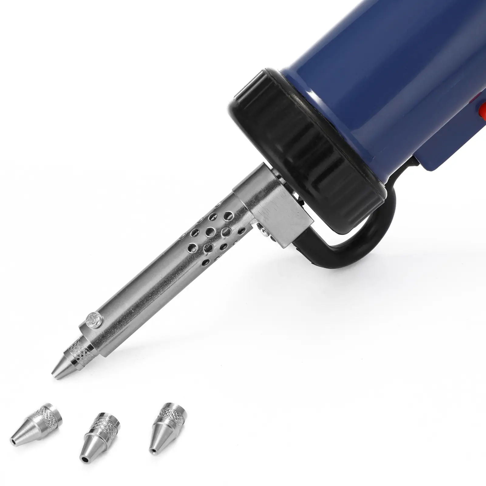 Vacuum Soldering Tin Remove Tool Automatic Portable Electric Solder Tin Sucker Vacuum Soldering Remove Pump Desoldering Machine