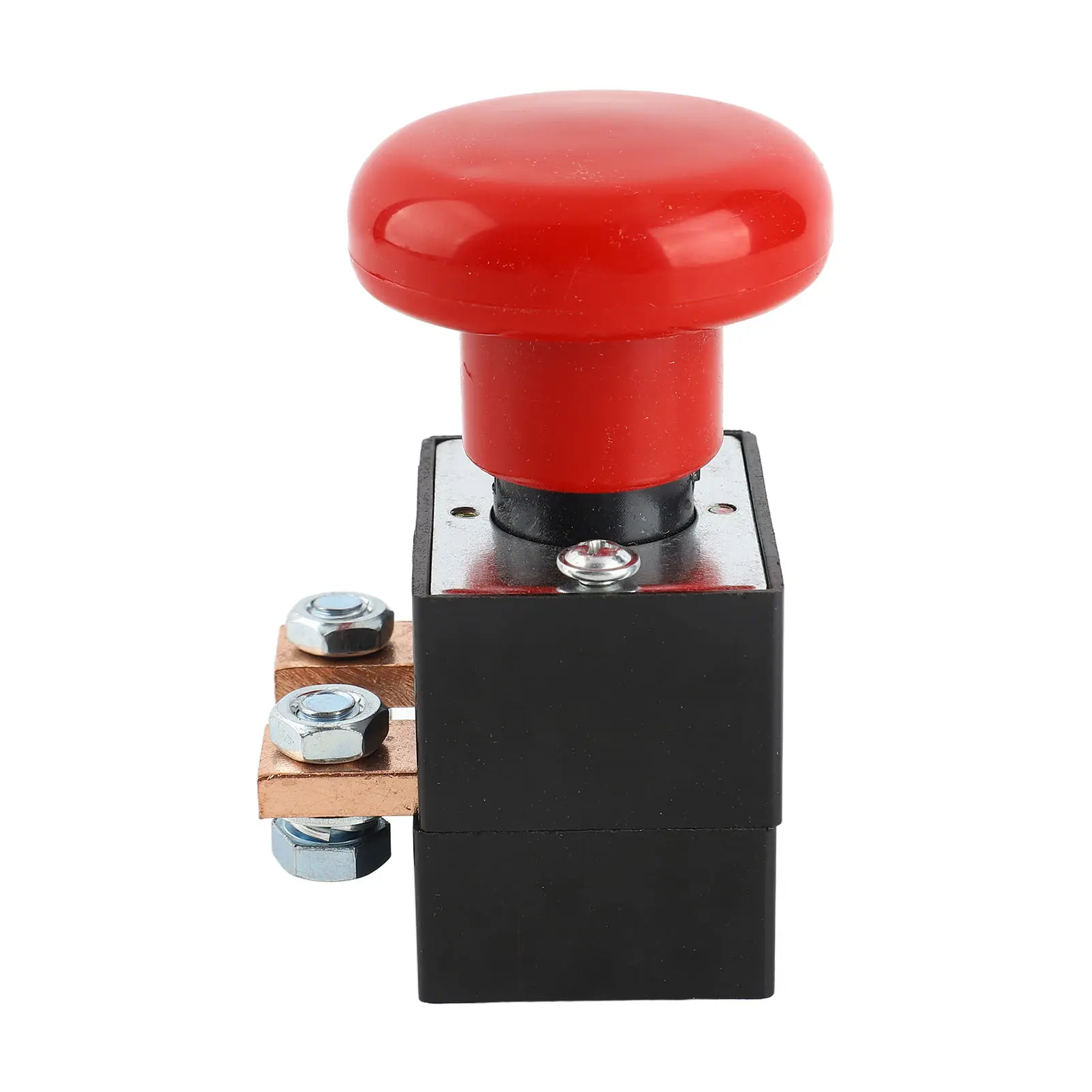 220V 250A Electric Forklift  Parts  Power Supply Emergency Stop Reversing Switches Electric Forklift  Power