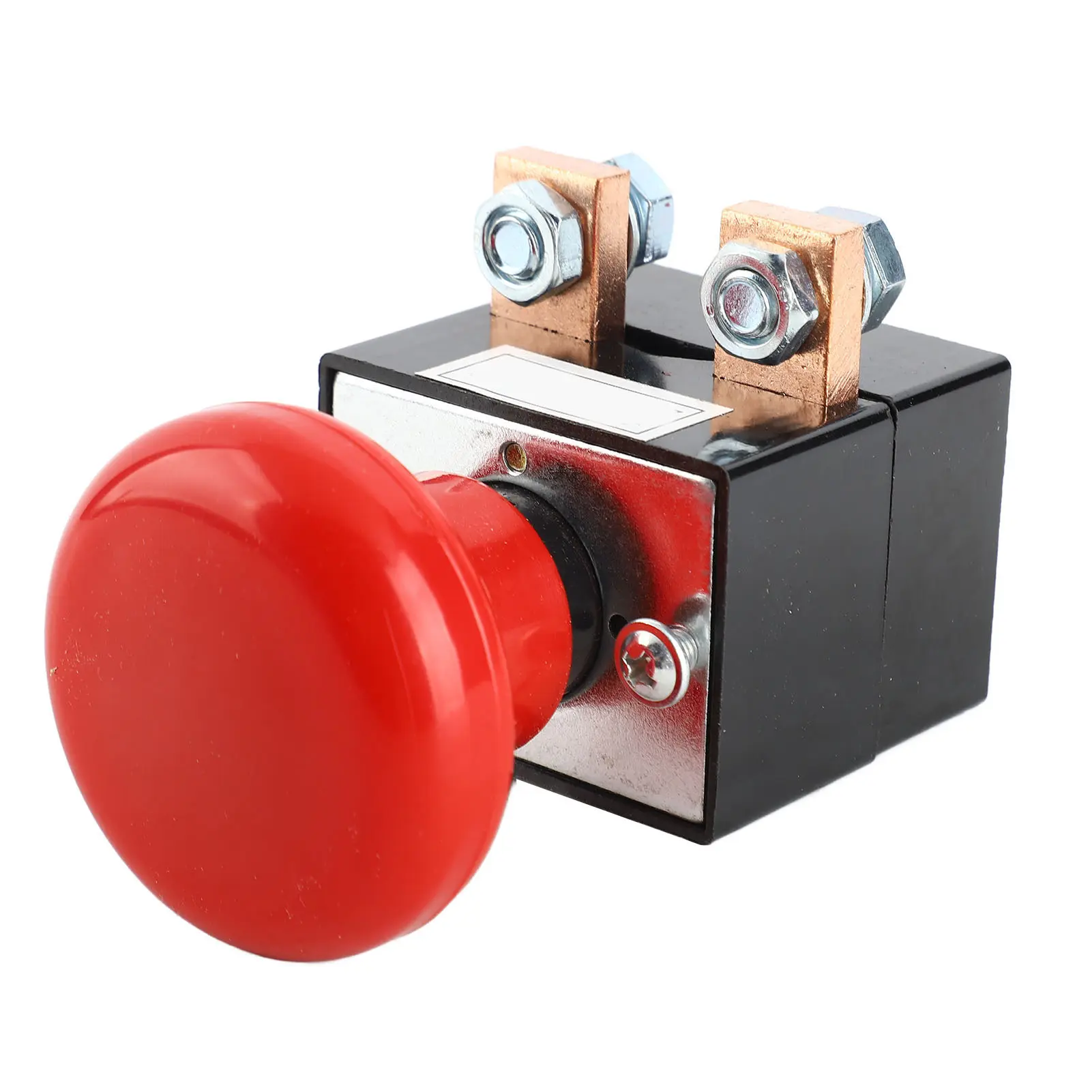 220V 250A Electric Forklift  Parts  Power Supply Emergency Stop Reversing Switches Electric Forklift  Power
