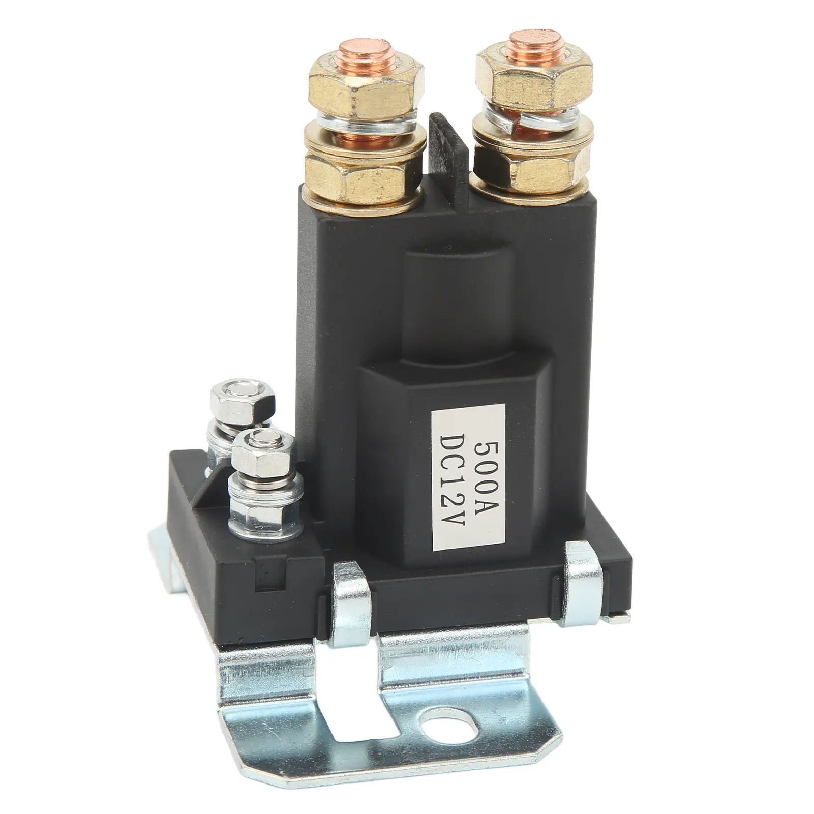 120‑105751‑6 Starter Relay  Starter Solenoid 3916302 High Efficiency Starter Relay  500A 12VDC  for Car
