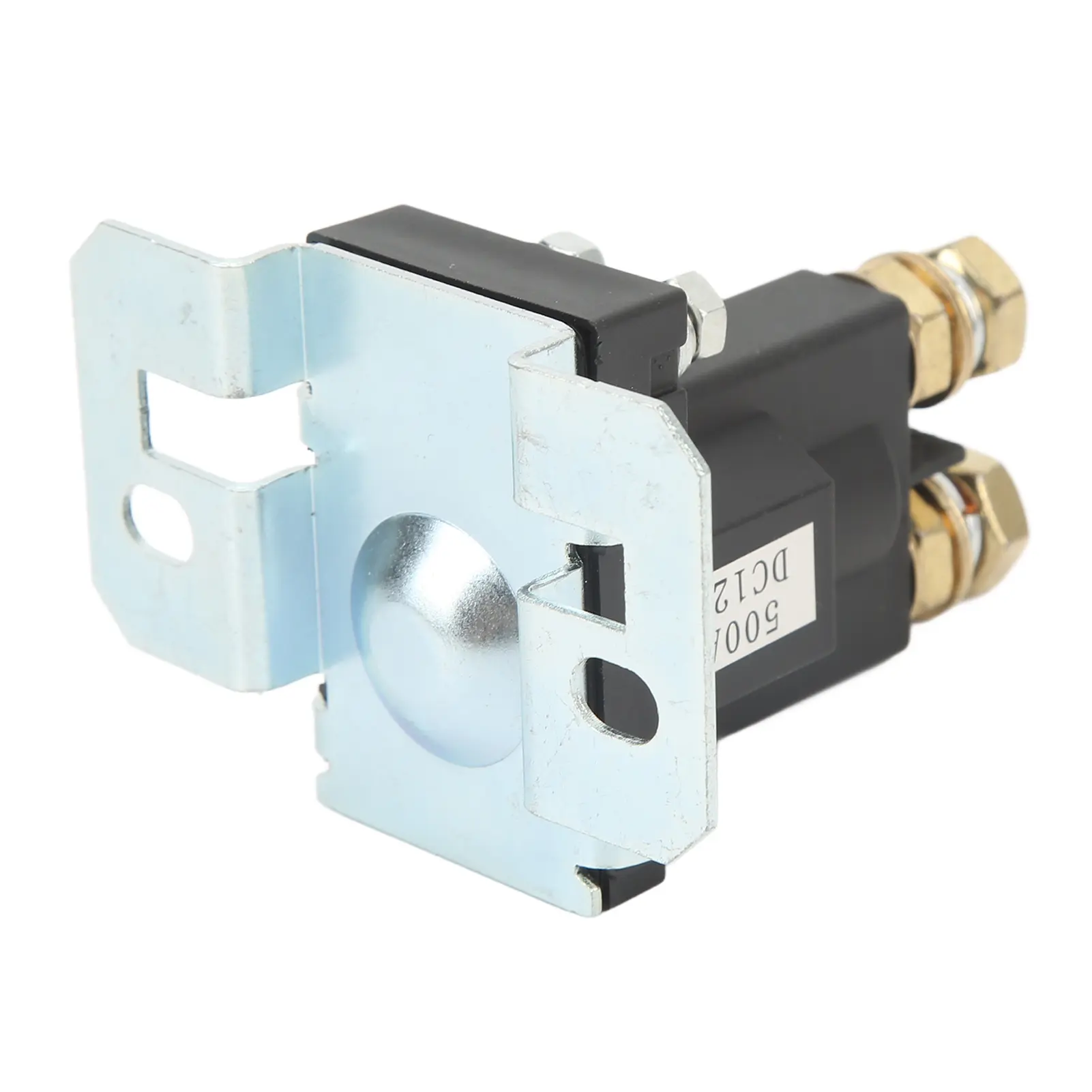 120‑105751‑6 Starter Relay  Starter Solenoid 3916302 High Efficiency Starter Relay  500A 12VDC  for Car
