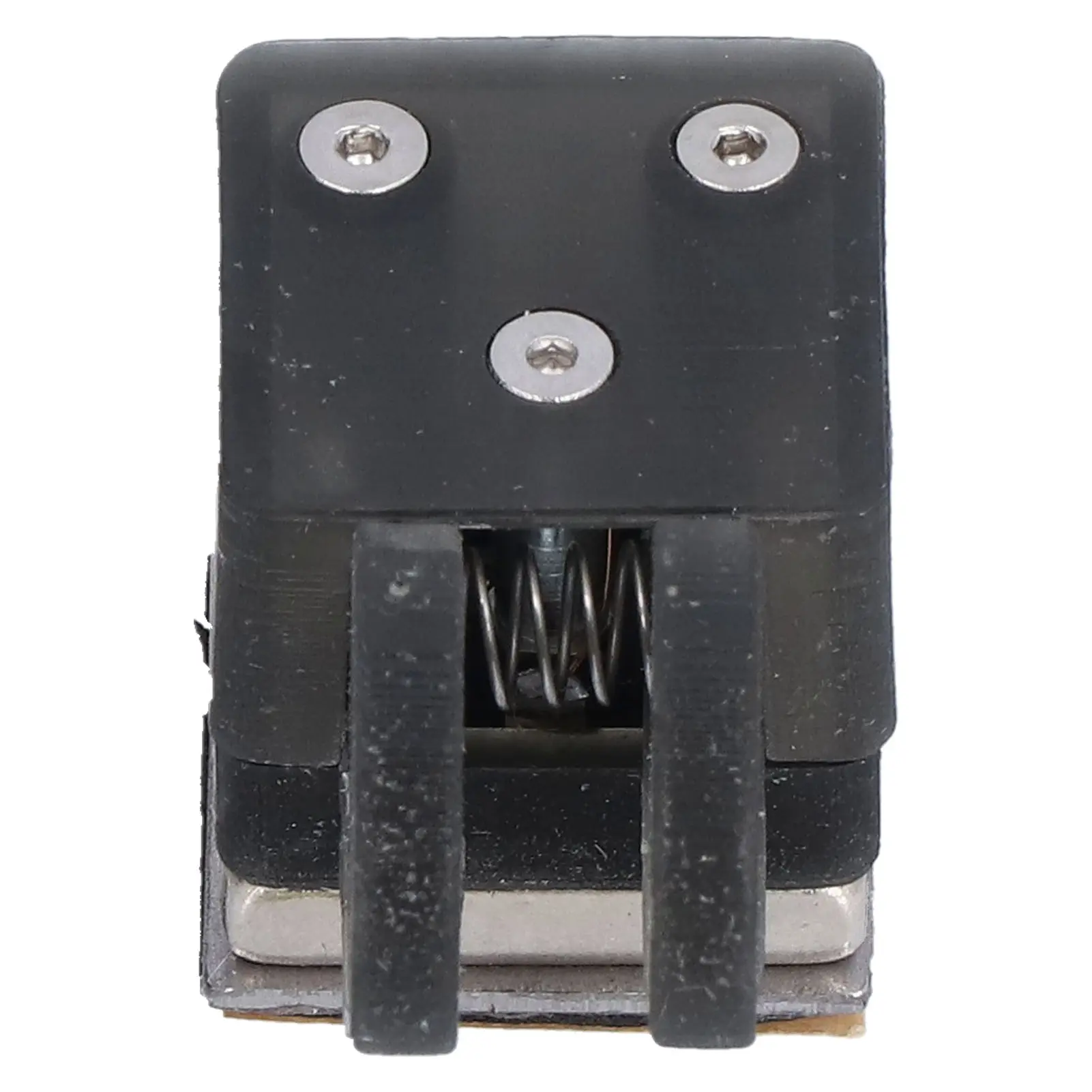 CW Key Dual Paddle Automatic Electric Magnetic Absorption for Shortwave Radio Morse  Dual Paddle CW Key Shortwave Radio Key