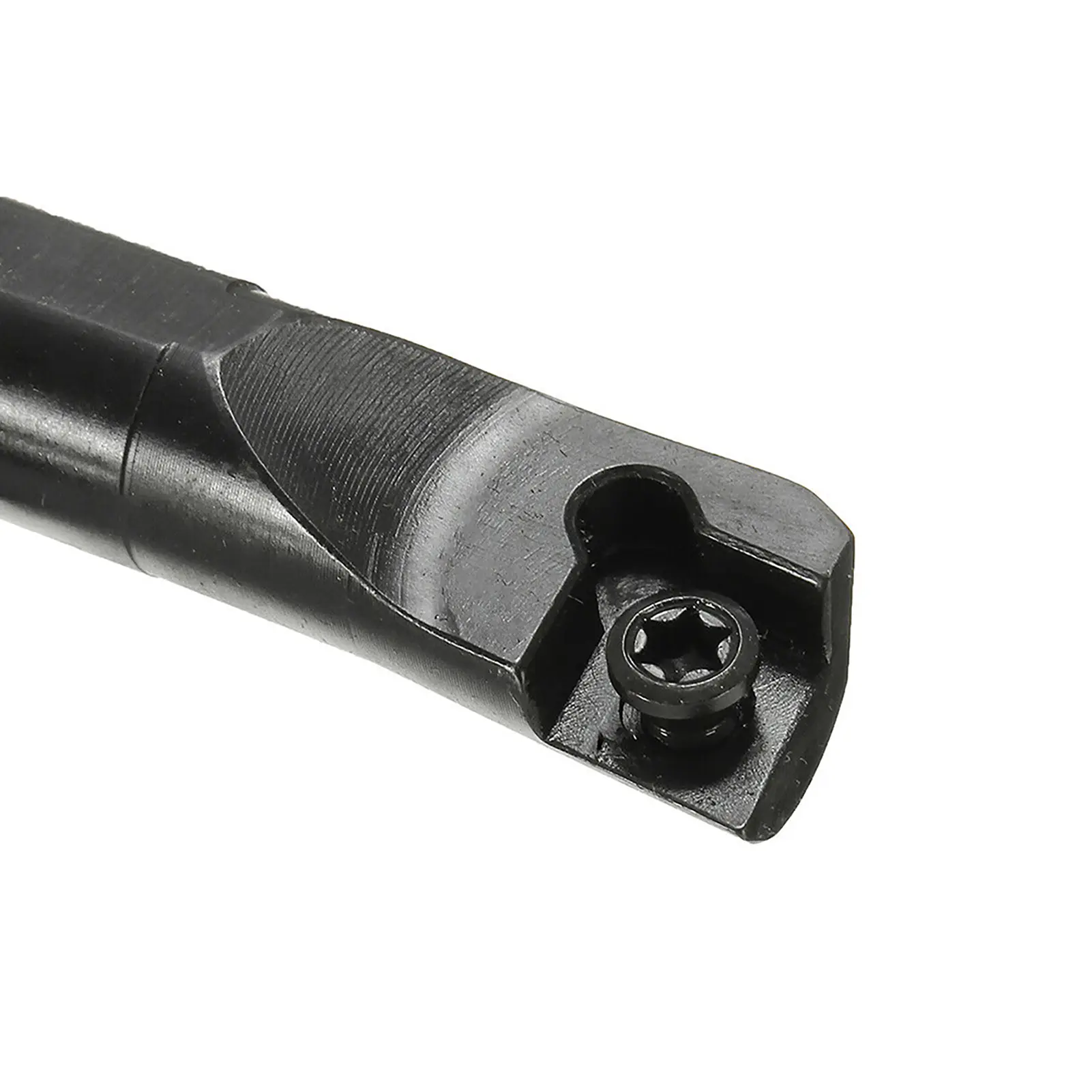 Lathe Turning Tool Holder Lathe Turning Tool Holder + CCMT09T304 Carbide Inserts + T15 Wrench